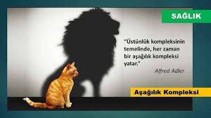 AŞAĞILIK KOMPLEKSİ İNSAN DÖVMEYE VE ÖLDÜRMEYE NEDEN OLUR MU?