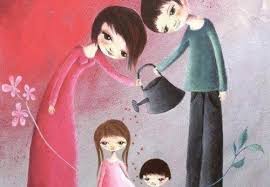 ÇOCUK YETİŞTİRMEDE DENGE