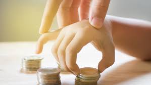 ÇOCUĞA PARA KAVRAMI NE ZAMAN ÖĞRETİLMELİ?