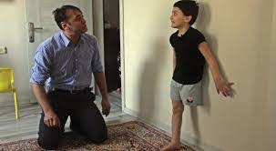 BABA YARASIMI? KALP AÇLIĞI MI, KARIN AÇLIĞI MI?