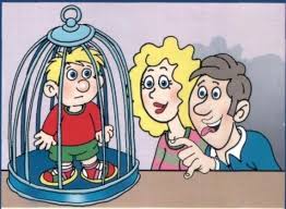 ÇOCUKLARIMIZA ÖZEN GÖSTERELİM